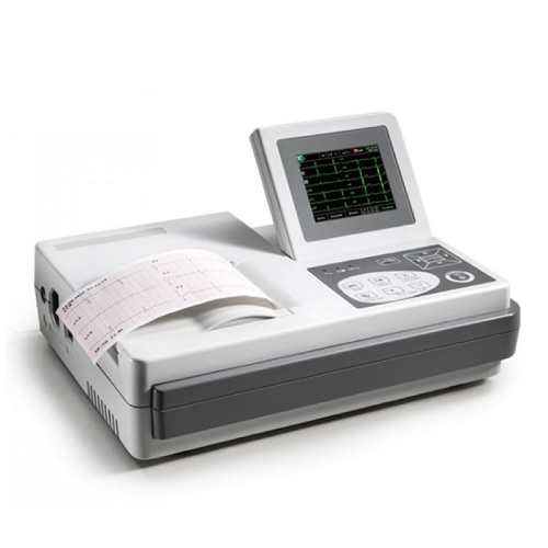 Electrocardiógrafo-FO-EKG-01-CANAL-EDAN